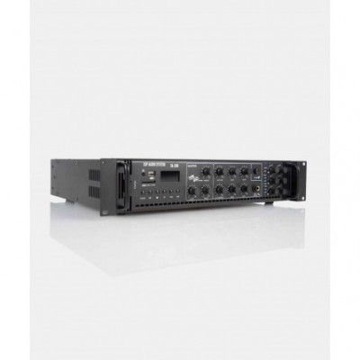 SSP TA350 Mikser Amplifikatör 350 Watt/6 Zone