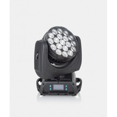 SSP SS631XCE MK4 CYAN6000XE MK4 Led Wash Moving Head 19X20 Watt