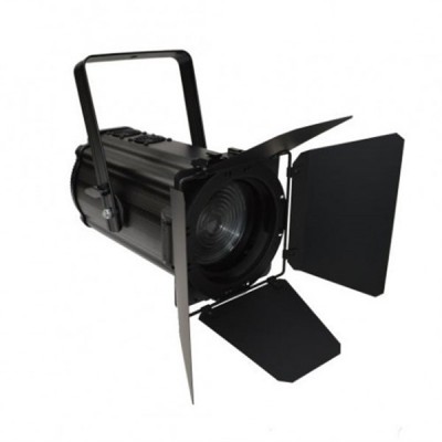 SSP SOLAR FRS250WW Led Fresnel Spot 250 Watt