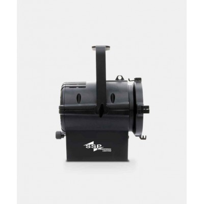 SSP SS868SC FRENZO MINI Led Fresnel Işık