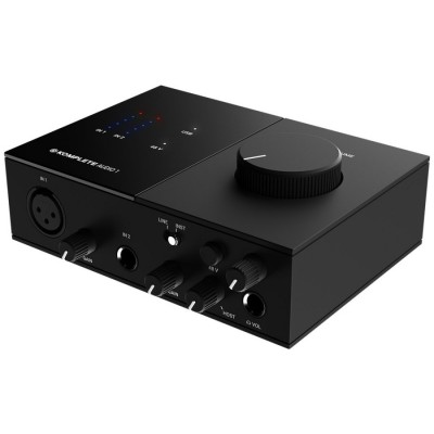 NATIVE INSTRUMENTS Komplete Audio 1 Ses Kartı