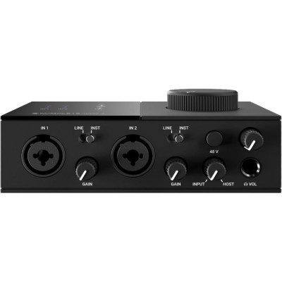 NATIVE INSTRUMENTS Komplete Audio 2 Ses Kartı