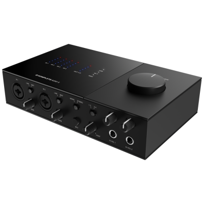NATIVE INSTRUMENTS Komplete Audio 6 MK2 Ses Kartı