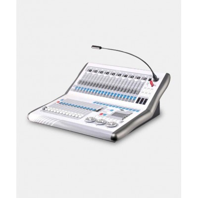SSP TIGER1024 PRO DMX Işık Masası