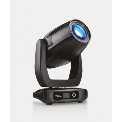 SSP SS680SCM NEPTUNE 1500 PROFILE Led Moving Head Beam 1000 Watt