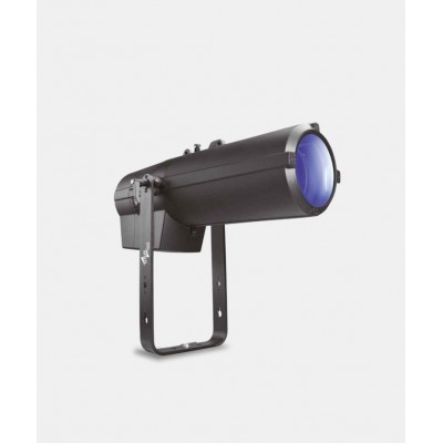 SSP SS857XALT ECLIPSE COLOR IP RGBAL IP65 PROFILE SPOT 250 Watt