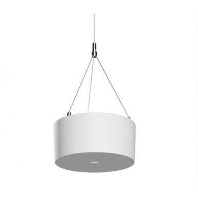 AUDAC NELO706 6.5" Tavan/Duvar Hoparlörü 20 Watt/100 V