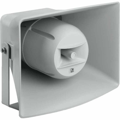 AUDAC CHA660 Horn Hoparlör 6.5'' 60 Watt/100V IP65