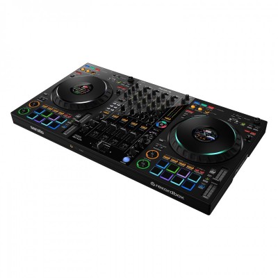 Pioneer DDJ-FLX10 4 Kanal Profesyonel Dj Controller