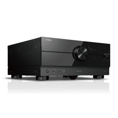 Yamaha RX-A6A 9.2 Kanal A/V Network Surround Receiver 