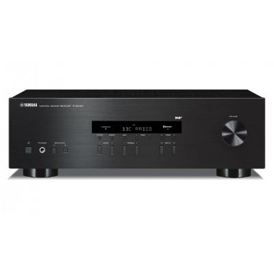 Yamaha Rs 202D Stereo Receiver Amplifier 