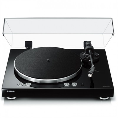 Yamaha TT-N503 Musiccast Network Plak Çalar