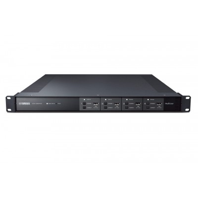 Yamaha MusicCast XDA-QS5400RK Pre-Amplifikatör