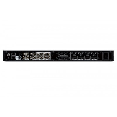Yamaha MusicCast XDA-QS5400RK Pre-Amplifikatör