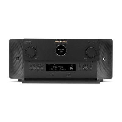 Marantz CINEMA 40 9.4 Kanal Network AV Receiver