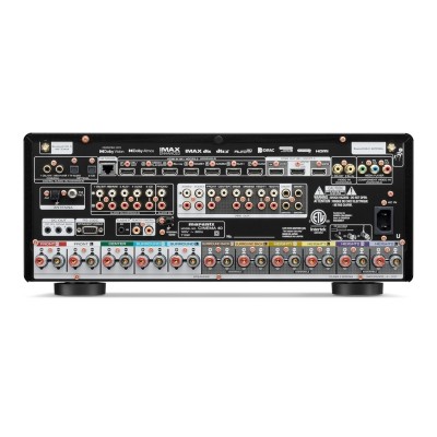 Marantz CINEMA 40 9.4 Kanal Network AV Receiver