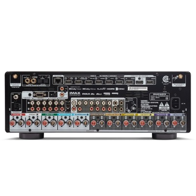 Marantz CINEMA 50 9.4 Kanal Network AV Receiver
