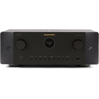 Marantz CINEMA 60 7.2 Kanal Network AV Receiver