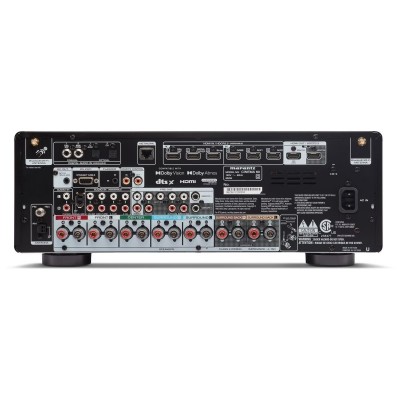 Marantz CINEMA 60 7.2 Kanal Network AV Receiver