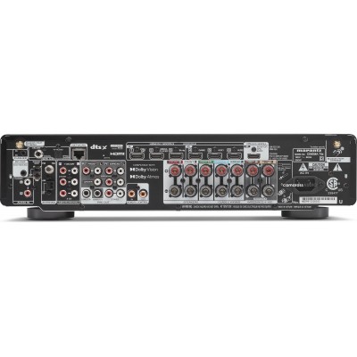 Marantz CINEMA 70 7.2 Kanal Network AV Receiver