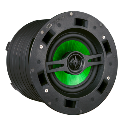 Beale Street ICW6-MB 6.5" Tavan İçi Hoparlör
