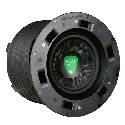 Beale Street ICS6-MB 6.5" Tavan İçi Hoparlör