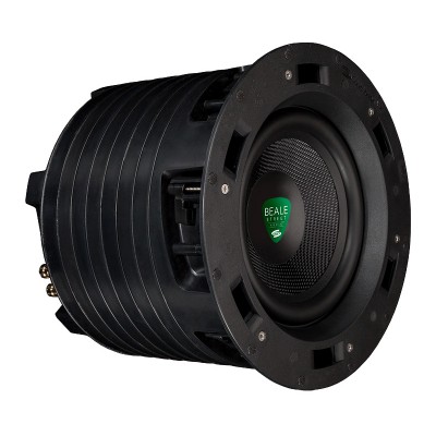 Beale Street ICS8-MB 8" Tavan İçi Hoparlör