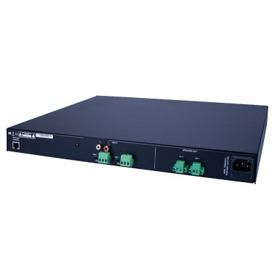 Beale Street BA2500 Kanal Amplifikatör 1000 Watt 