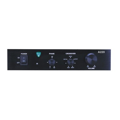 Beale Street A220 Kanal 120 Watt 