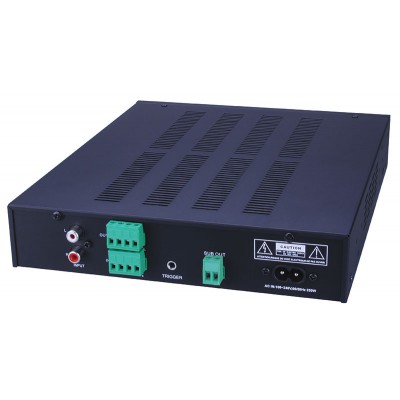 Beale Street A220 Kanal 120 Watt 