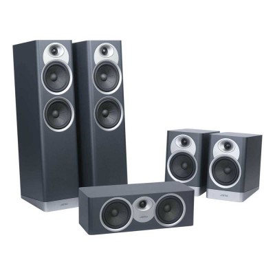 Jamo S7-25HCS Ev Sinema Sistemi