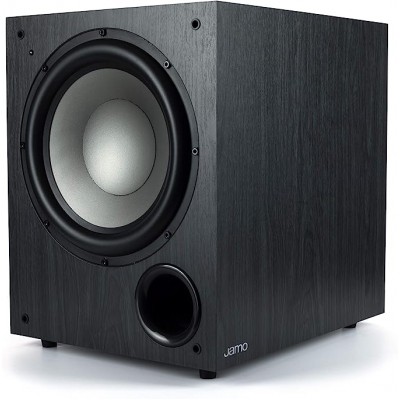 Jamo C 910 10'' Subwoofer Hoparlör 200 Watt