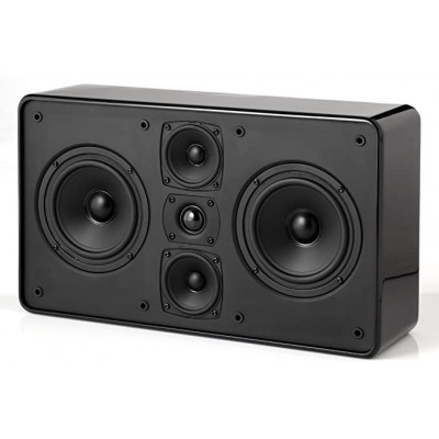 Jamo D 500 LCR Raf Tipi Hoparlör 150 Watt