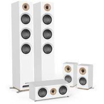 Jamo S 809 HCS Ev Sinema Sistemi