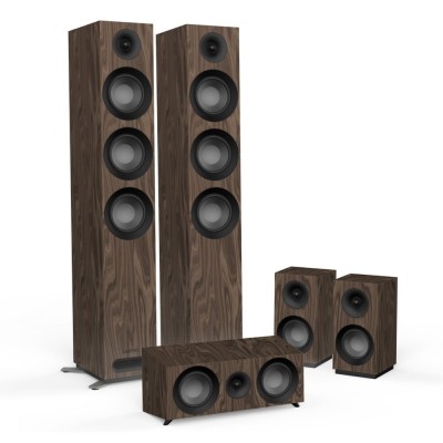 Jamo S 809 HCS Ev Sinema Sistemi