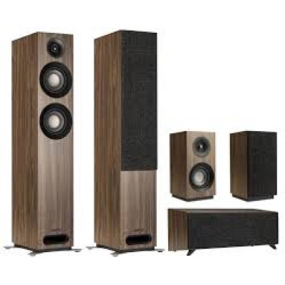 Jamo S 807 HCS Ev Sinema Sistemi