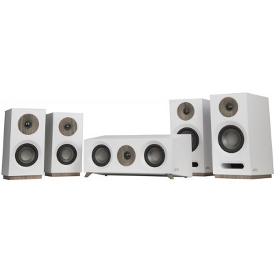 Jamo S 803 HCS Ev Sinema Sistemi
