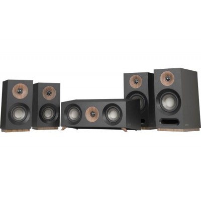 Jamo S 803 HCS Ev Sinema Sistemi