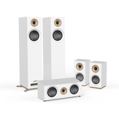 Jamo S 805 HCS Ev Sinema Sistemi