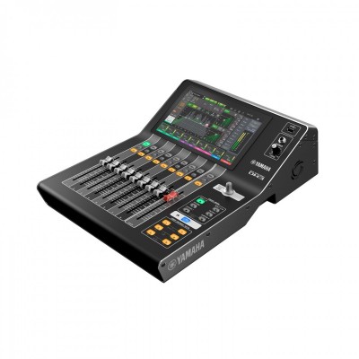 Yamaha DM3-S 16 Kanal Dijital Mixer