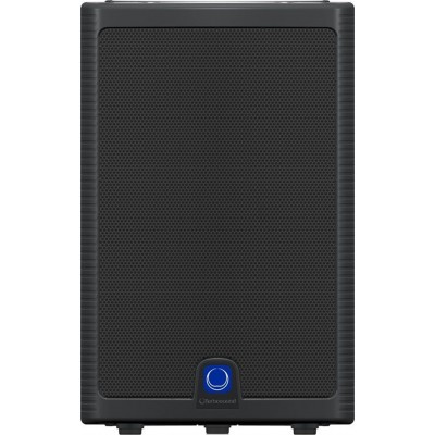 Turbosound MILAN M10 10" Aktif Hoparlör 600 Watt 