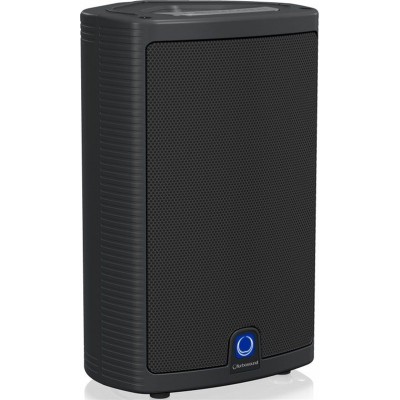 Turbosound MILAN M10 10" Aktif Hoparlör 600 Watt 