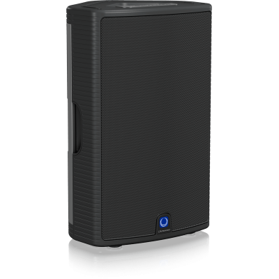 Turbosound MILAN M15 15" Aktif Hoparlör 1100 Watt 