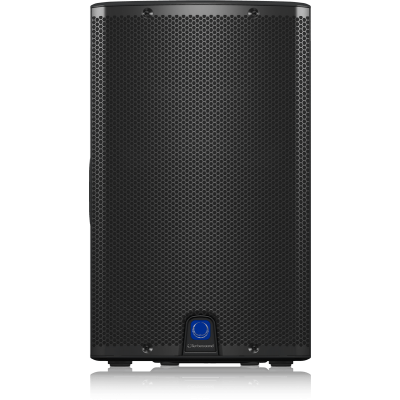 Turbosound IX12 12" Aktif Hoparlör 1000 Watt 