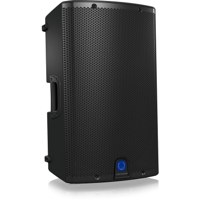 Turbosound IX12 12" Aktif Hoparlör 1000 Watt 