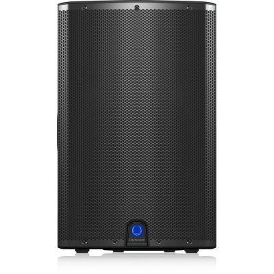 Turbosound IX15 15" Aktif Hoparlör 1000 Watt 