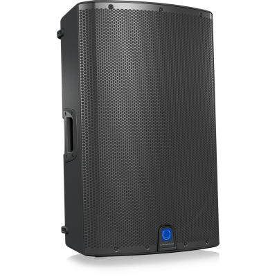 Turbosound IX15 15" Aktif Hoparlör 1000 Watt 