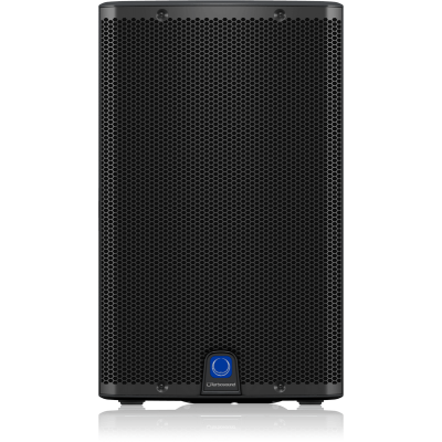 Turbosound IQ12 12" Aktif Hoparlör 2500 Watt 