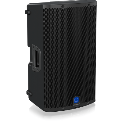 Turbosound IQ12 12" Aktif Hoparlör 2500 Watt 