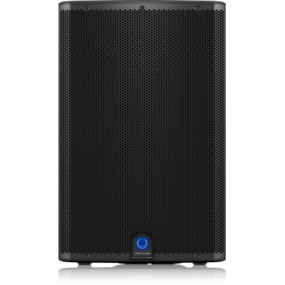Turbosound IQ15 15" Aktif Hoparlör 2500 Watt 